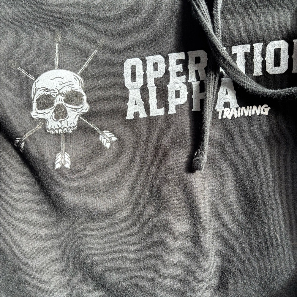 Operation alpha - Picture 2 of 3